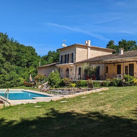 Domaine Verte Vallee Lignan-de-Bordeaux Exterior foto